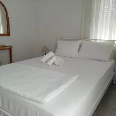 Jasmine's House אכיליון מגניסיה