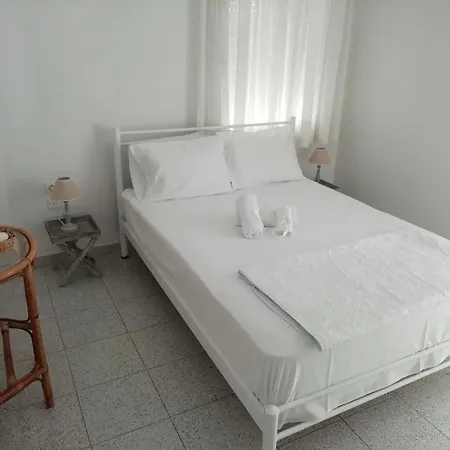 בית נופש Jasmine's House *