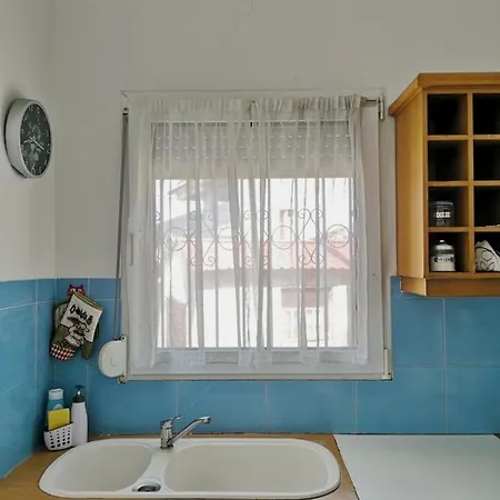 Jasmine's House * אכיליון מגניסיה