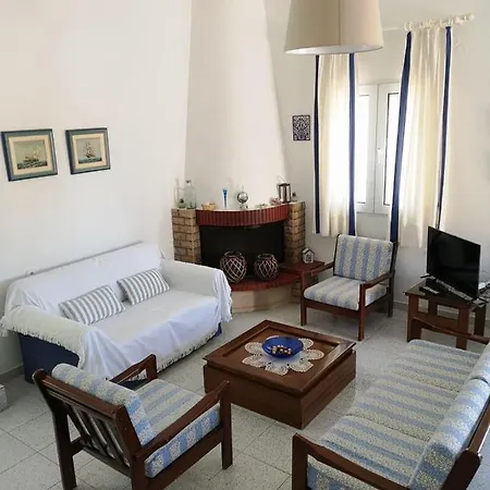 בית נופש Jasmine's House