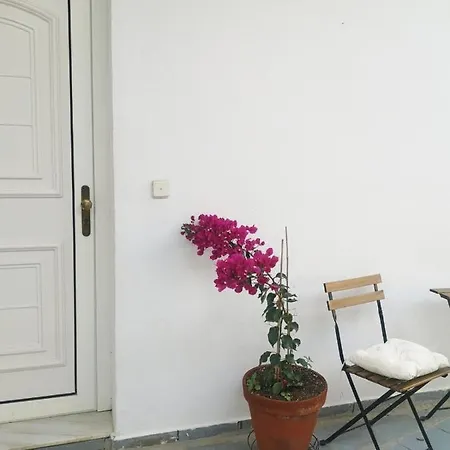Jasmine's House Ferienhaus Achillion Magnisia